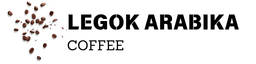 Legok Arabika Coffee logo